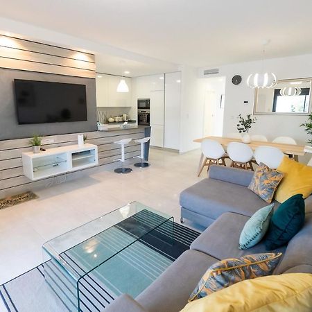 Apartamento Alegria Id32 Villamartin  Eksteriør billede