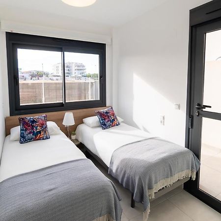Apartamento Alegria Id32 Villamartin  Eksteriør billede
