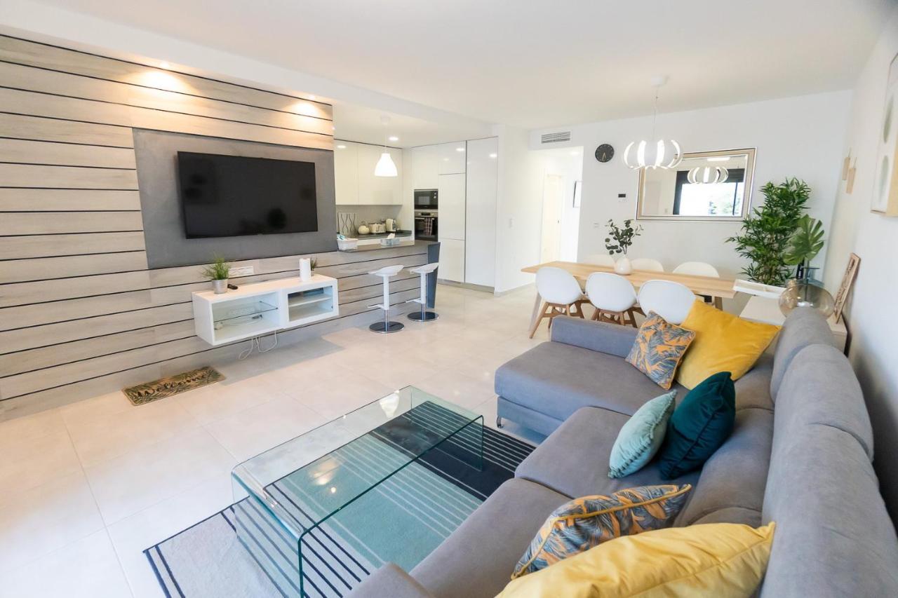 Apartamento Alegria Id32 Villamartin  Eksteriør billede
