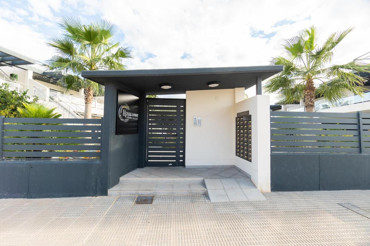 Apartamento Alegria Id32 Villamartin  Eksteriør billede
