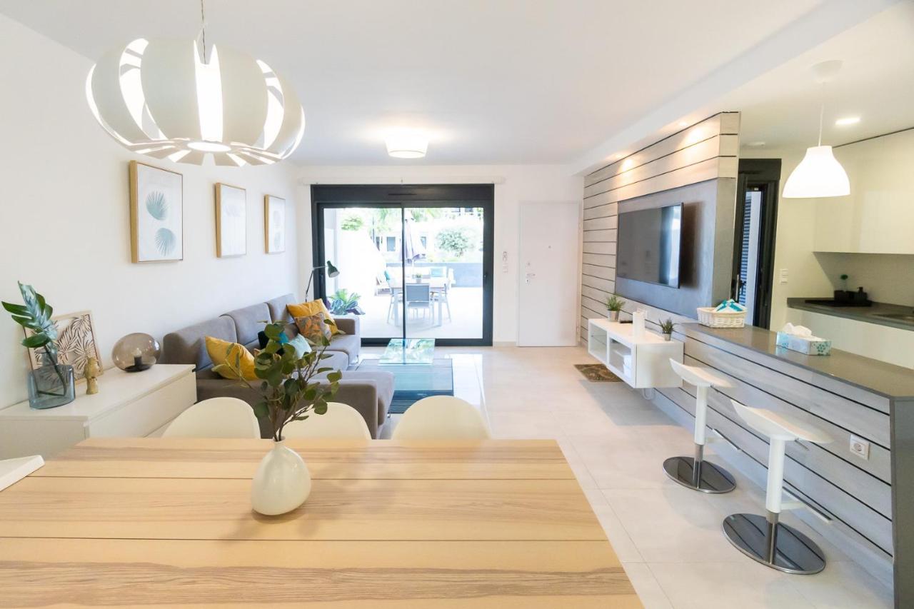 Apartamento Alegria Id32 Villamartin  Eksteriør billede