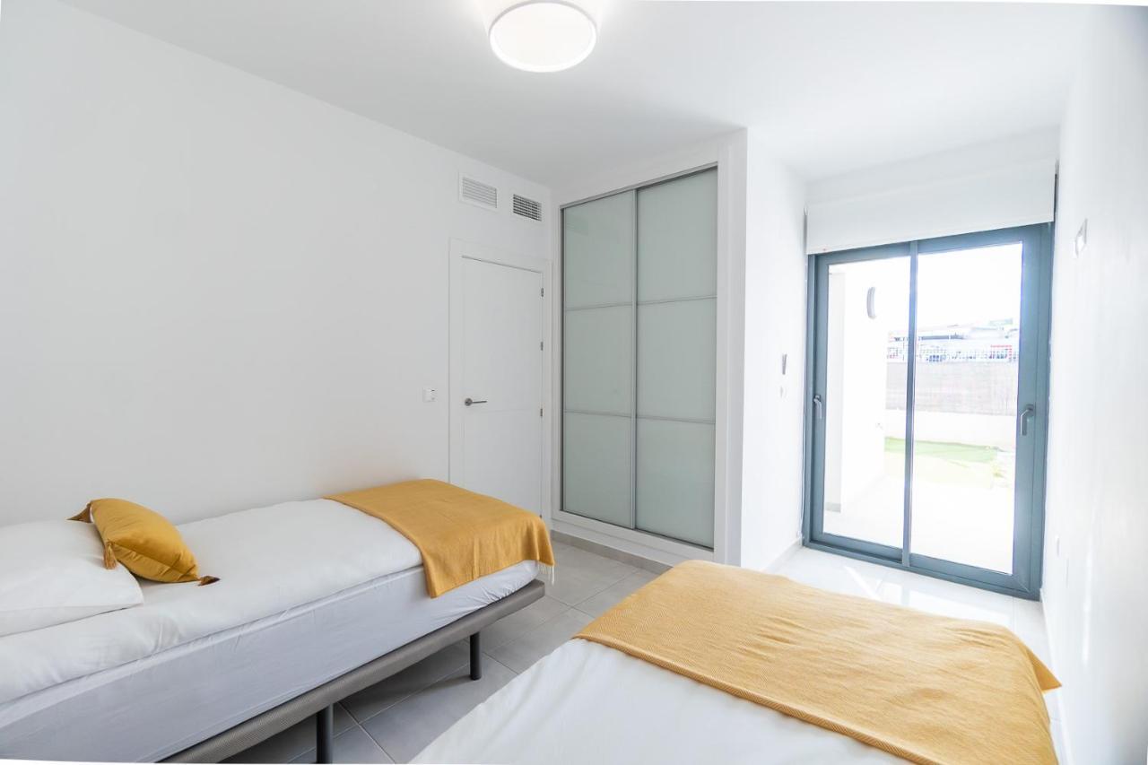 Apartamento Alegria Id32 Villamartin  Eksteriør billede