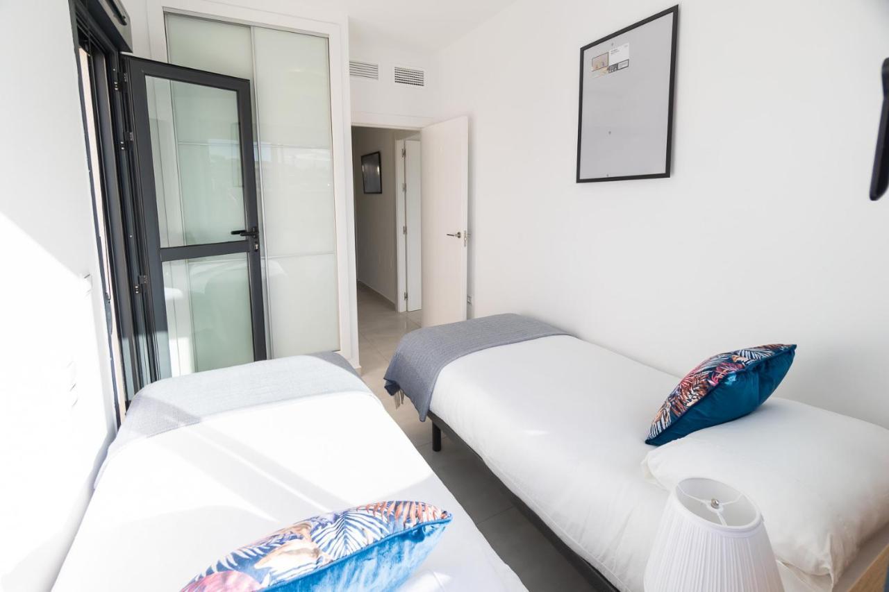 Apartamento Alegria Id32 Villamartin  Eksteriør billede