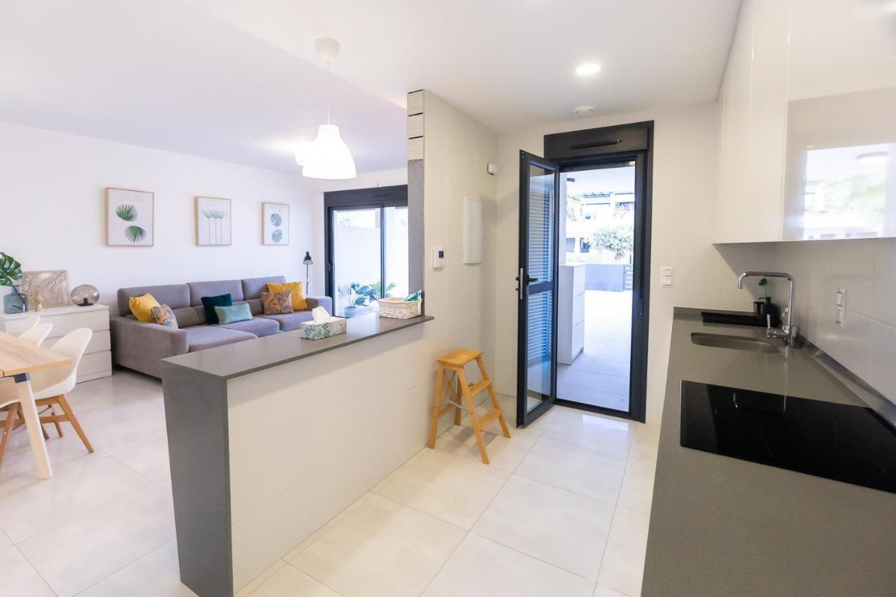 Apartamento Alegria Id32 Villamartin  Eksteriør billede