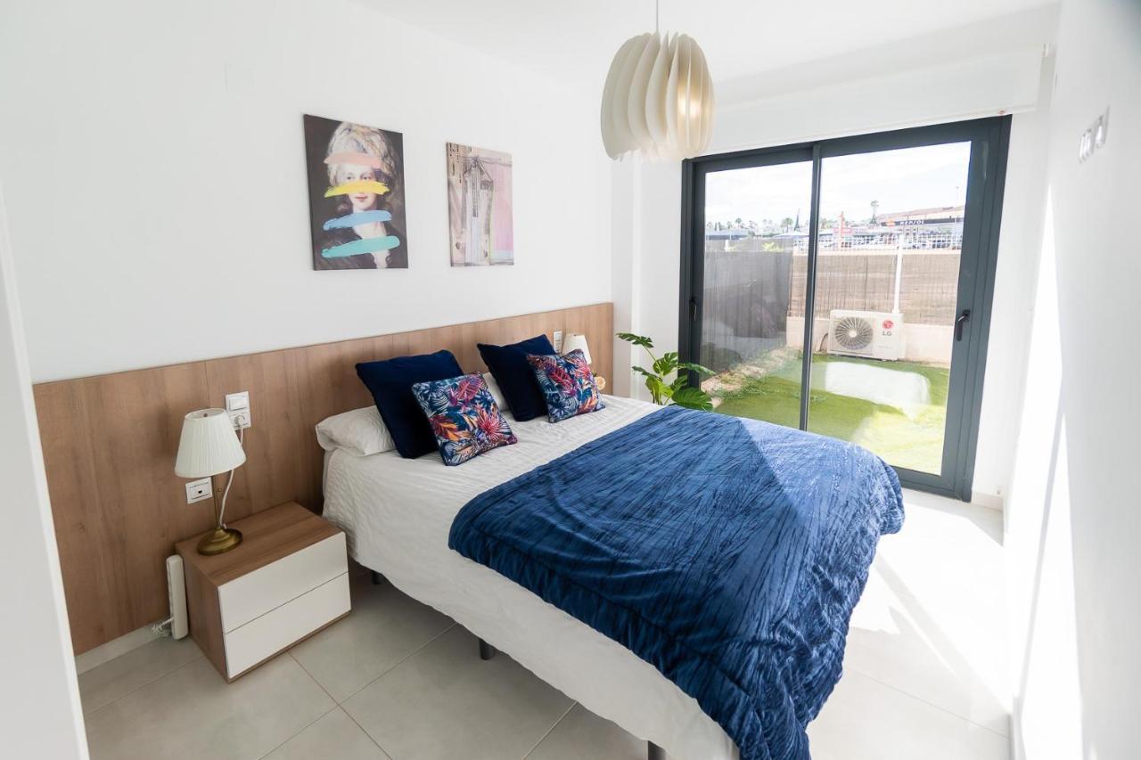 Apartamento Alegria Id32 Villamartin  Eksteriør billede