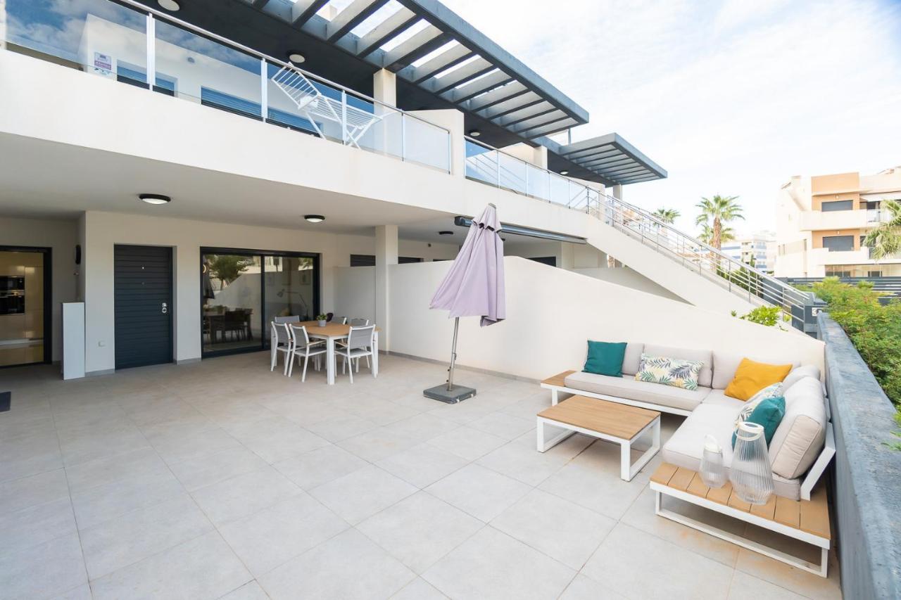 Apartamento Alegria Id32 Villamartin  Eksteriør billede