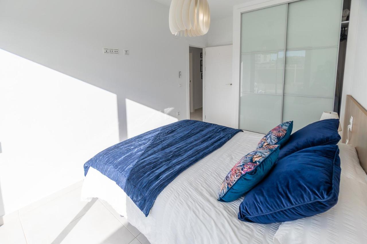 Apartamento Alegria Id32 Villamartin  Eksteriør billede