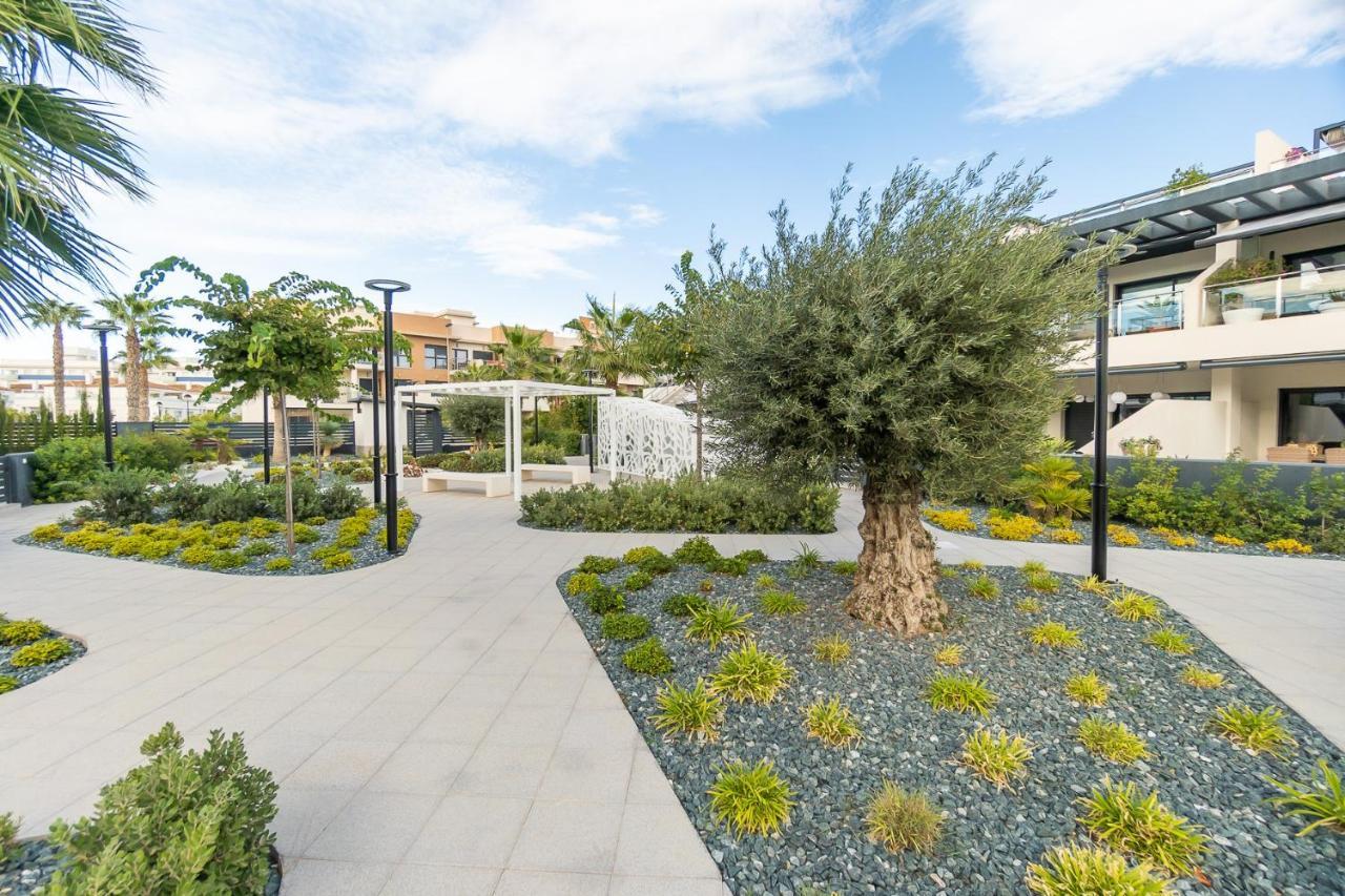 Apartamento Alegria Id32 Villamartin  Eksteriør billede