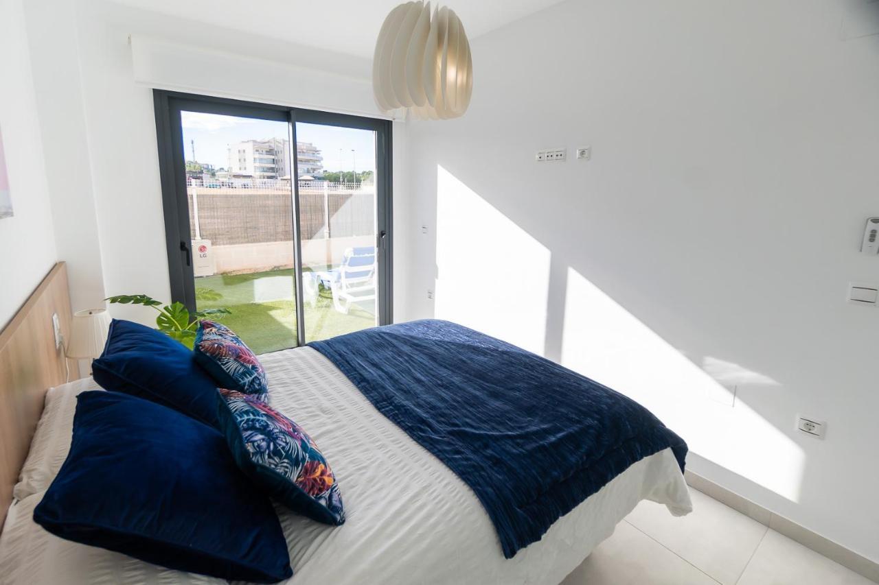 Apartamento Alegria Id32 Villamartin  Eksteriør billede