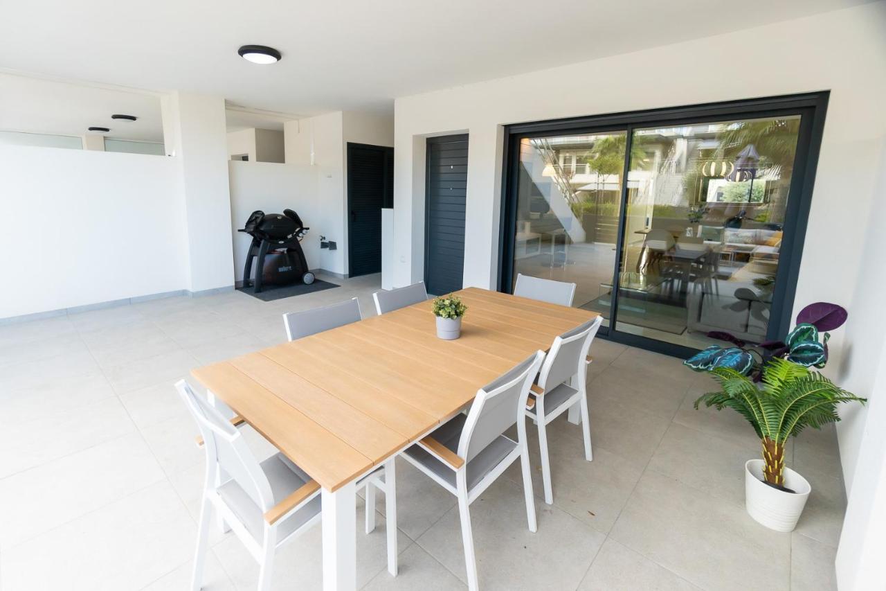 Apartamento Alegria Id32 Villamartin  Eksteriør billede